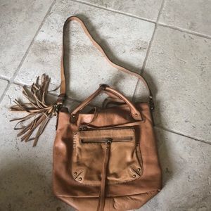 Lucky brand purse